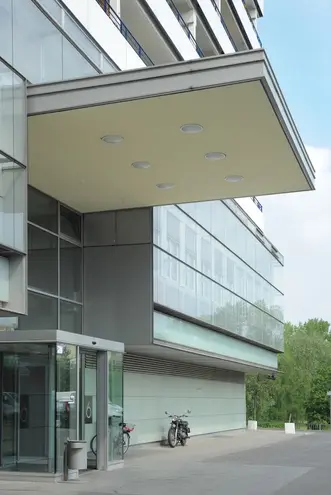 2 Zimmer Wohnung mit 45 m² in Berlin – Bild 2