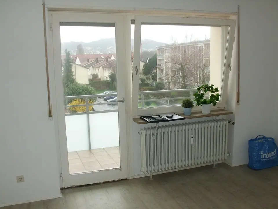 2 Zimmer Wohnung mit 42 m² in Weinheim – Bild 4