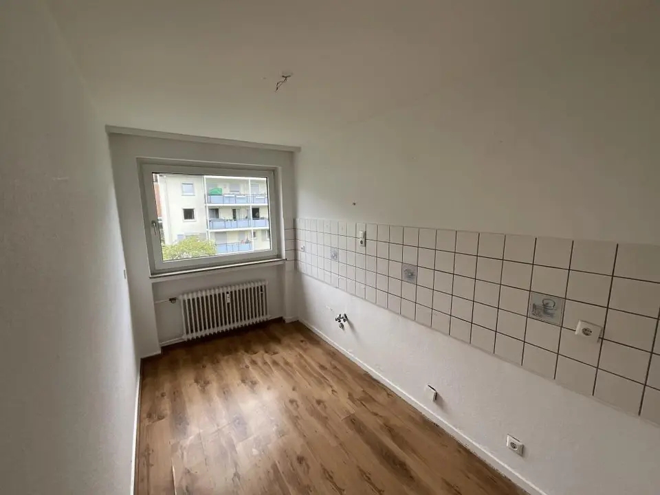3 Zimmer Wohnung mit 63 m² in Lüdenscheid – Bild 2