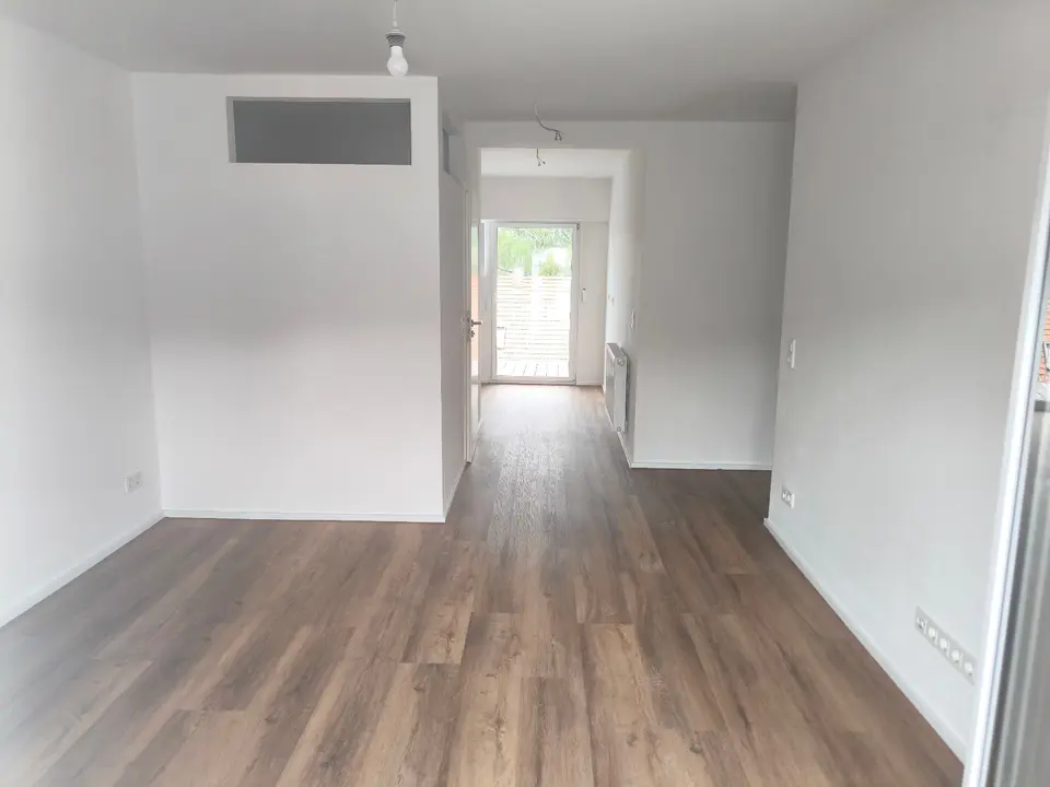2 Zimmer Wohnung mit 60 m² in Saarbrücken – Bild 2