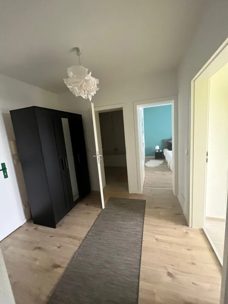 2 Zimmer Wohnung mit 60 m² in Herten – Bild 5