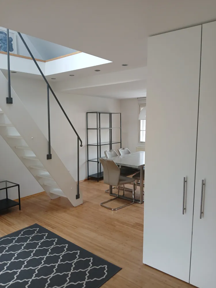 2 Zimmer Wohnung mit 65 m² in Freising – Bild 8