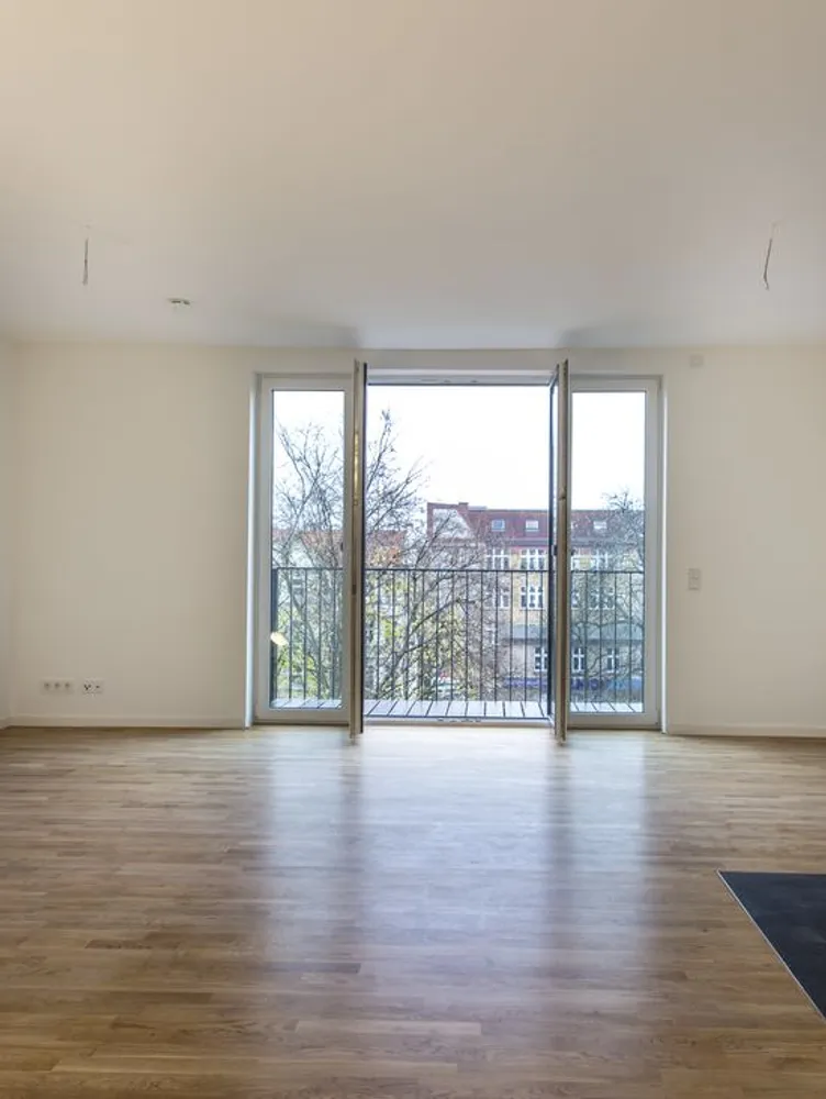 2 Zimmer Wohnung mit 65 m² in Berlin – Bild 5