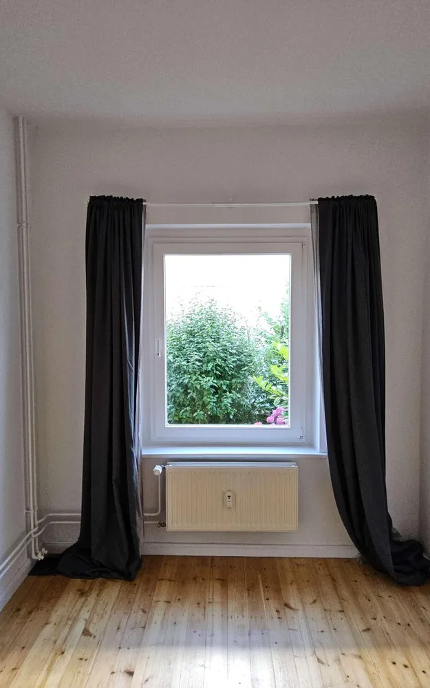 3 room apartment with 54 m² in Hamburg – Photo 6