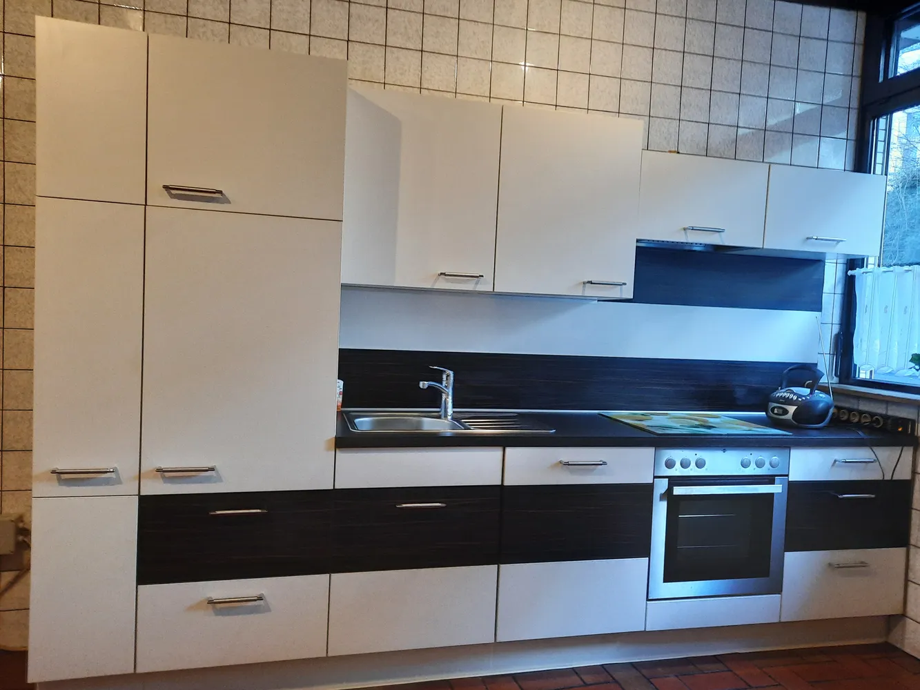 3 Zimmer Wohnung mit 66 m² in Wuppertal – Bild 1