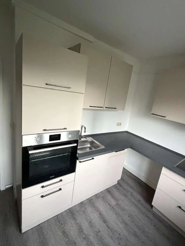 3 Zimmer Wohnung mit 63 m² in Meiningen – Bild 12