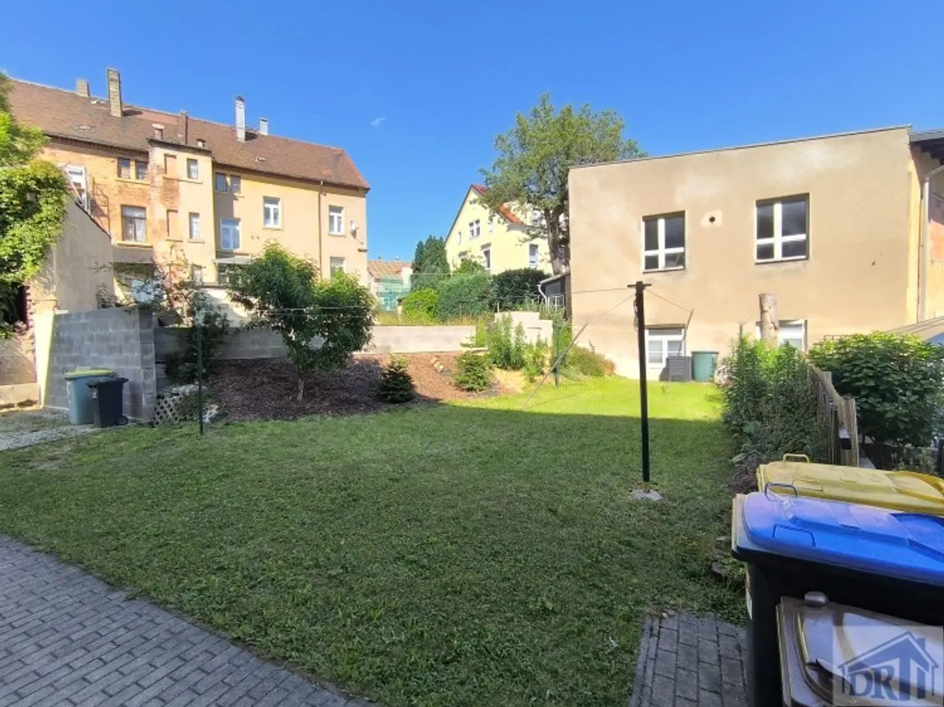 2 Zimmer Wohnung mit 45 m² in Zittau – Bild 4