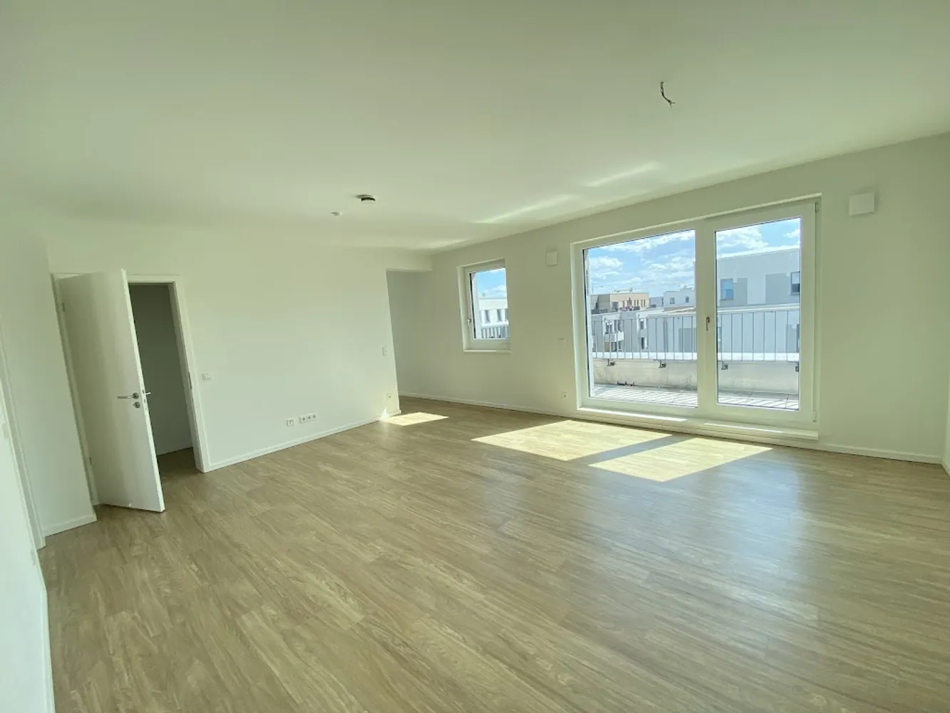 3 Zimmer Wohnung mit 76 m² in Berlin – Bild 3