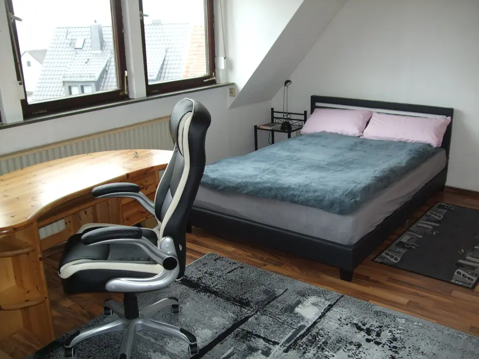 2 Zimmer Wohnung mit 32 m² in Aschaffenburg – Bild 1