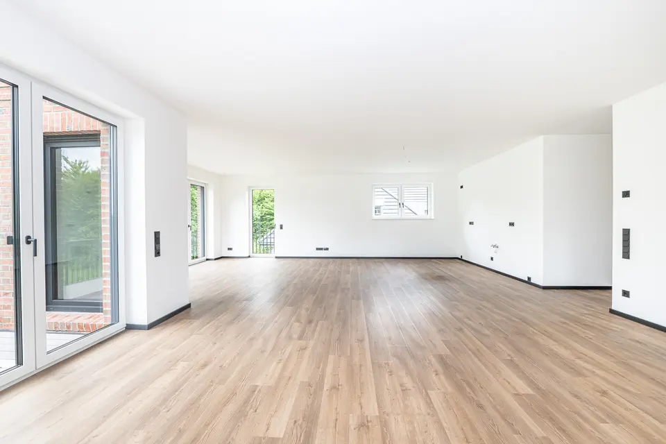 3 Zimmer Wohnung mit 146 m² in Stade – Bild 10