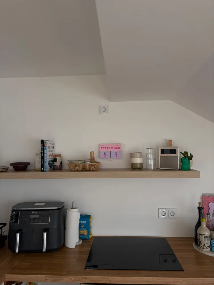 2 room apartment with 45 m² in Düsseldorf – Photo 4