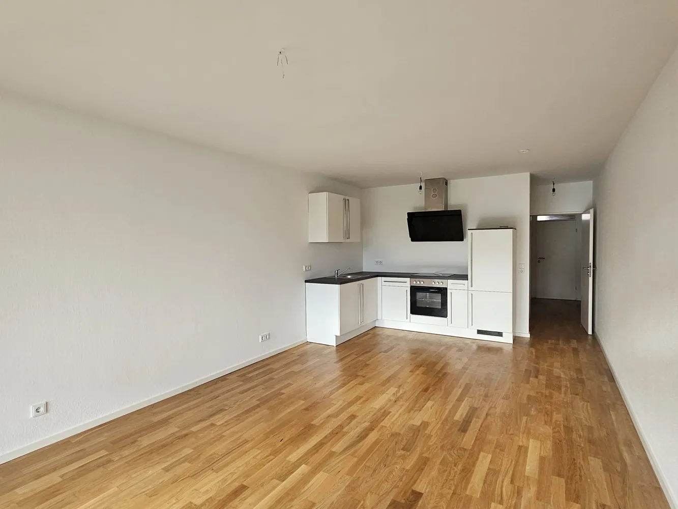 2 Zimmer Wohnung mit 41 m² in Aachen – Bild 1