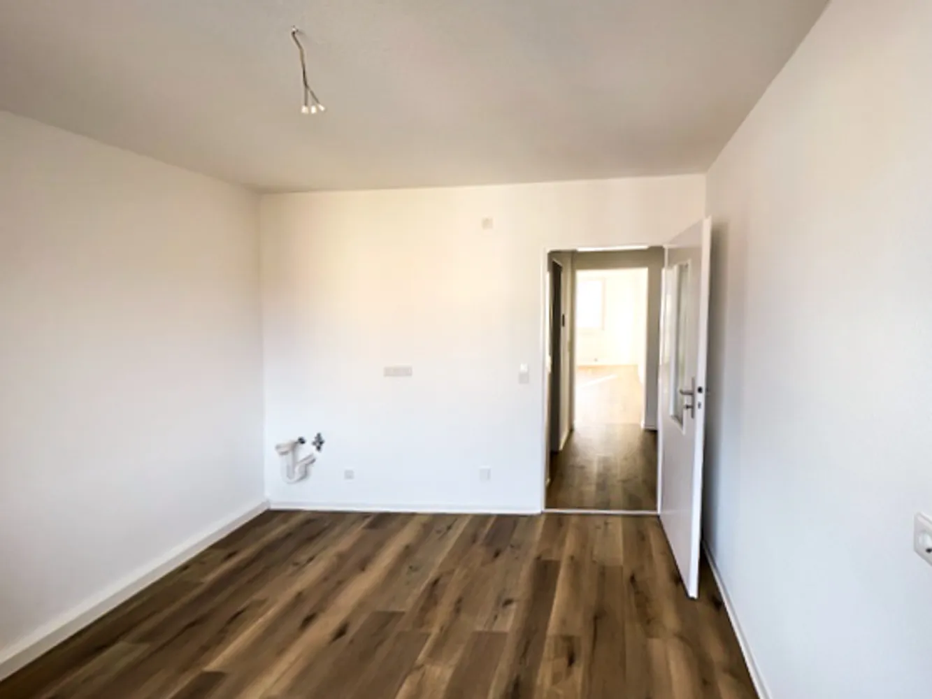 2 Zimmer Wohnung mit 49 m² in Würzburg – Bild 5