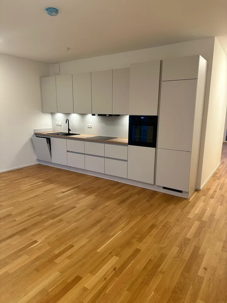 3 room apartment with 74 m² in Cologne – Photo 1