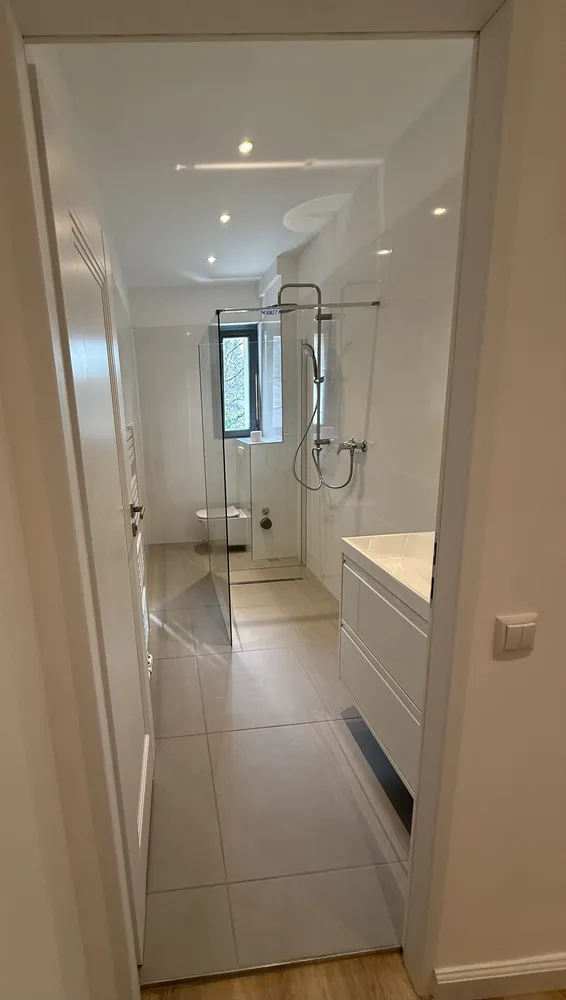 2 room apartment with 48 m² in Berlin – Photo 7