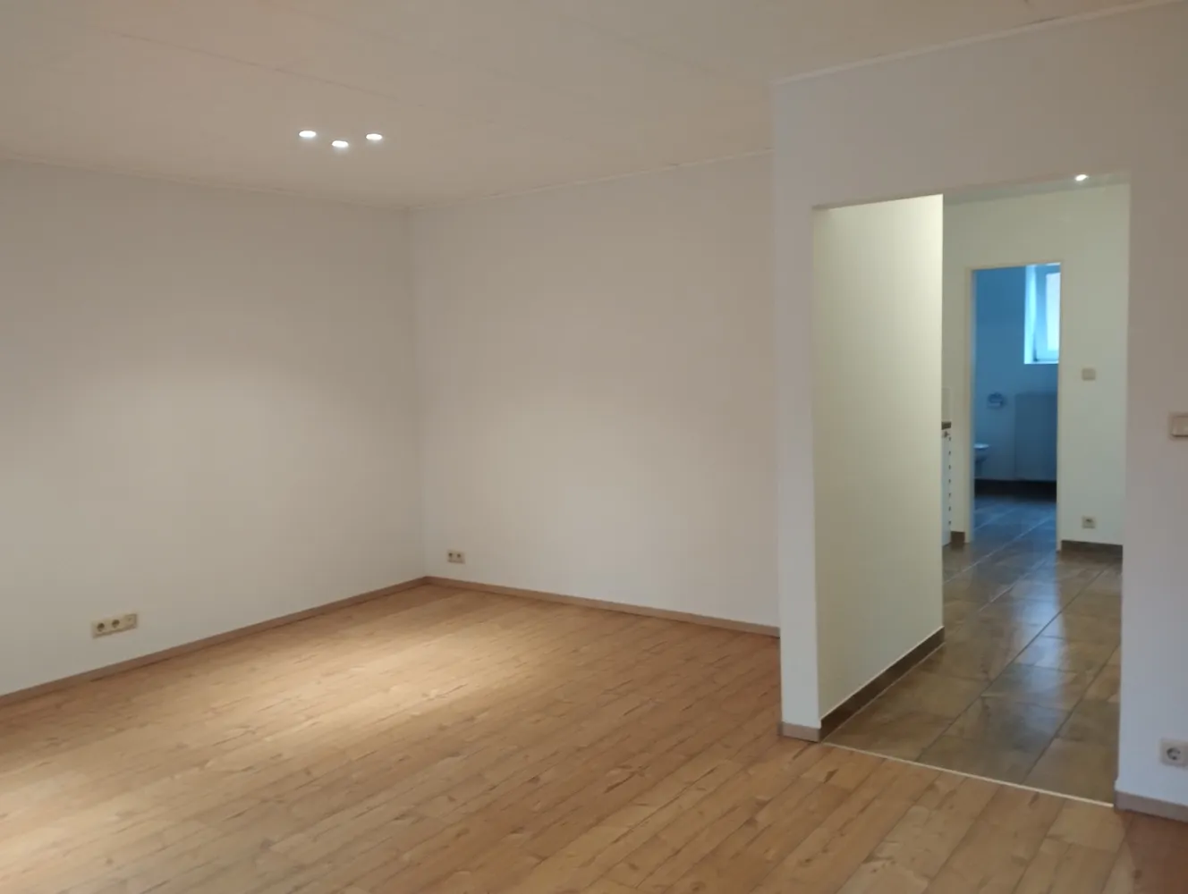 2 Zimmer Wohnung mit 50 m² in Gifhorn – Bild 2