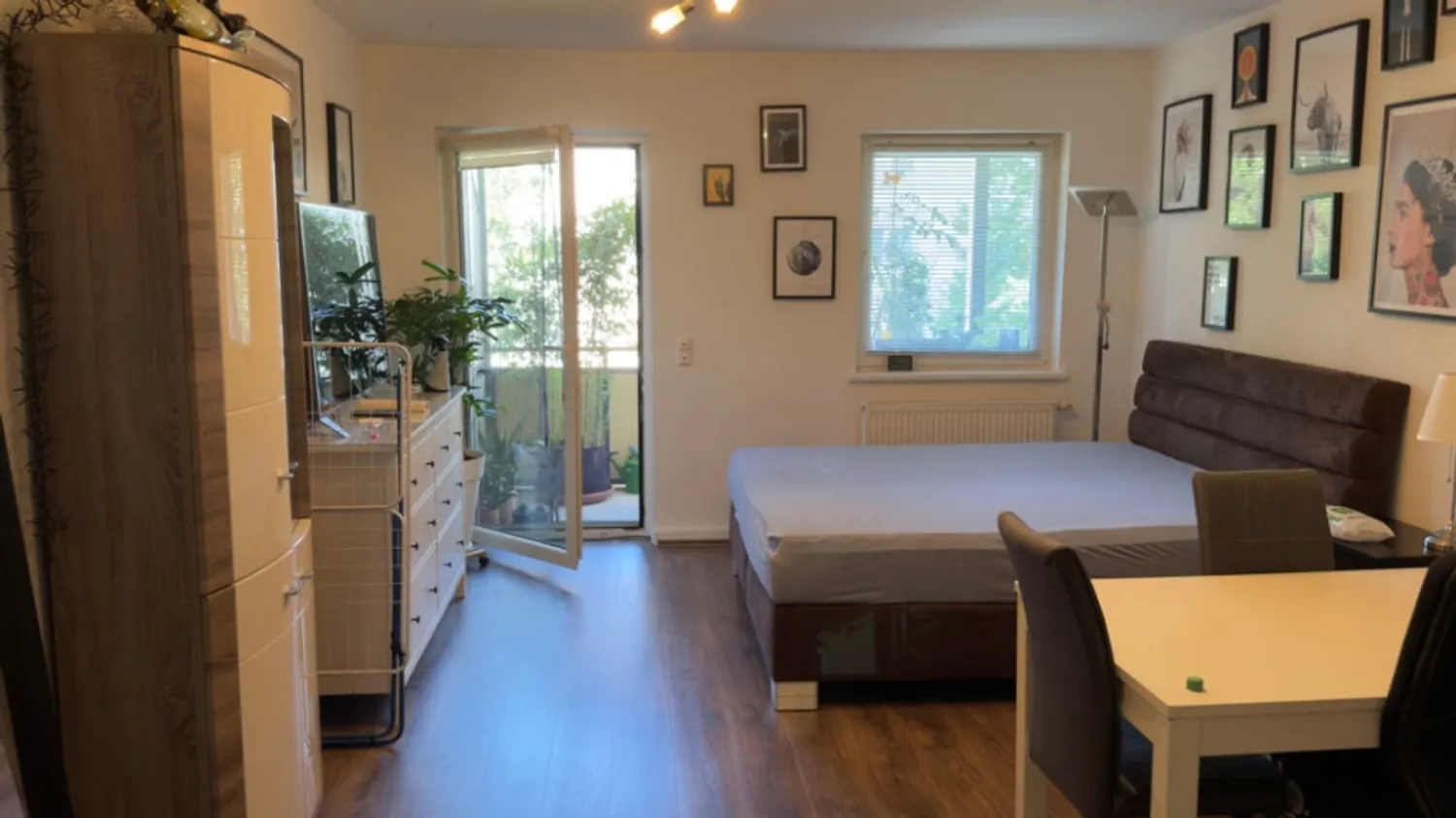 1 Zimmer Wohnung mit 41 m² in Gießen – Bild 7