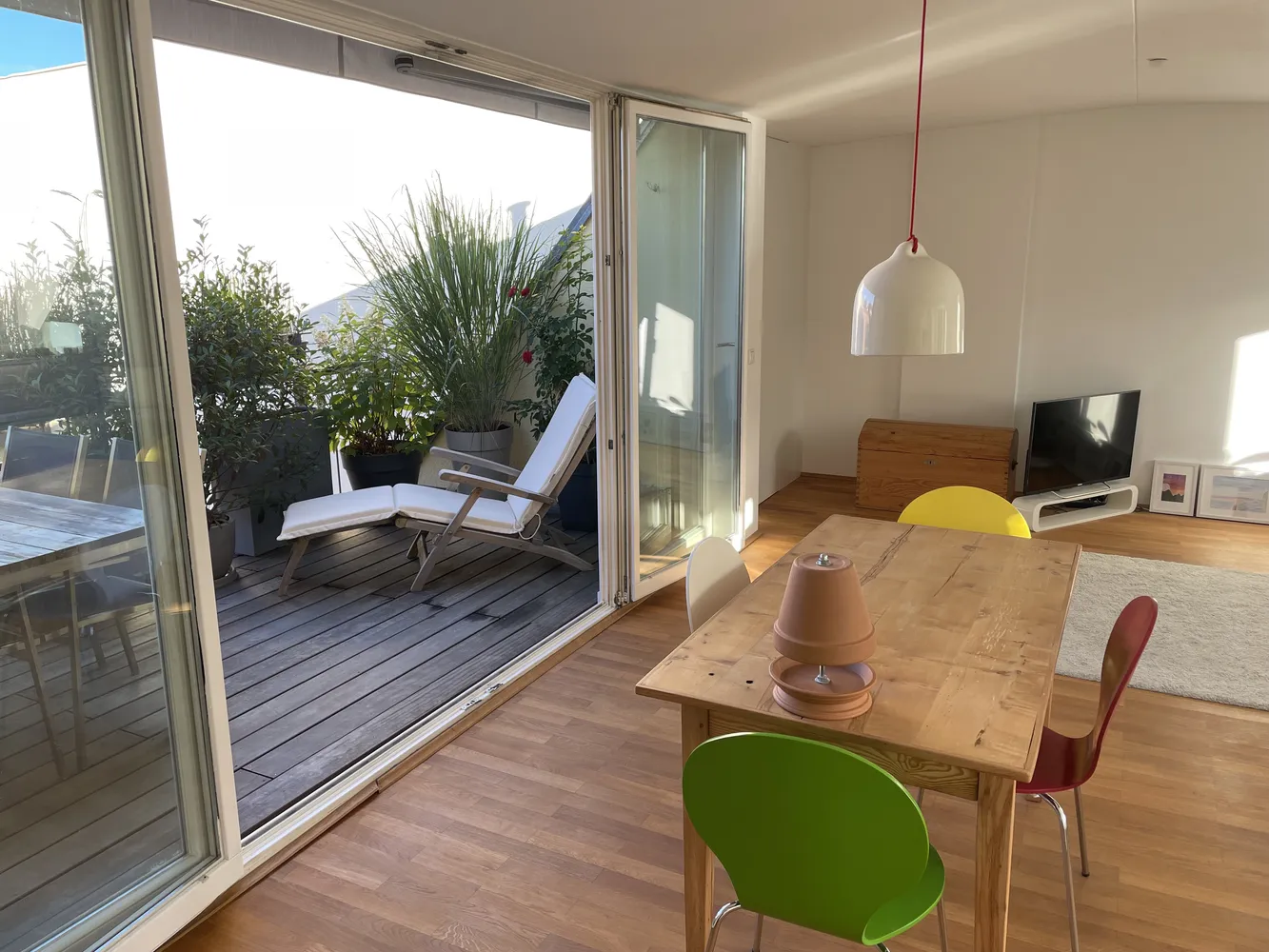 3 Zimmer Wohnung mit 65 m² in München – Bild 6