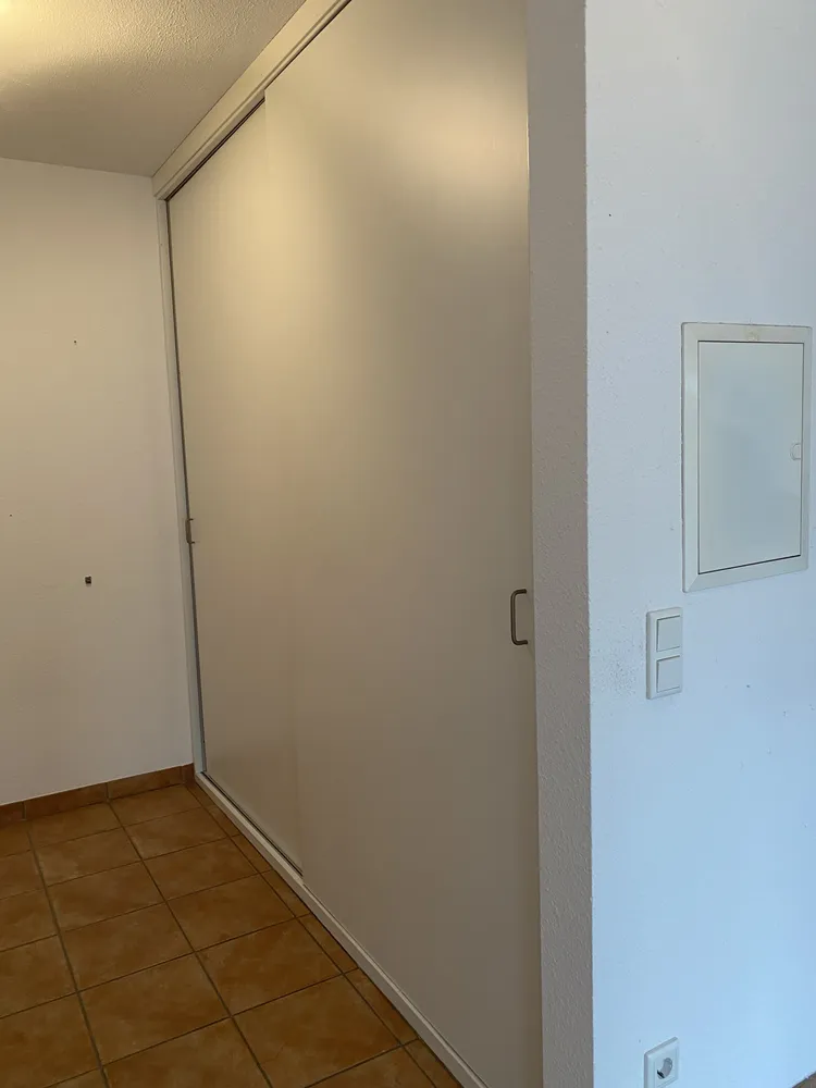 1 room apartment with 35 m² in Frankfurt am Main – Photo 5
