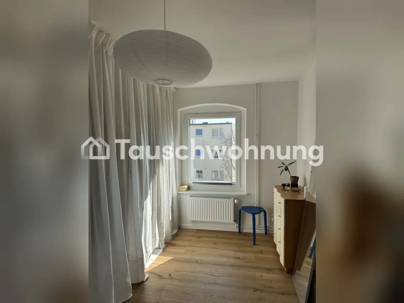 2 room apartment with 88 m² in Berlin – Photo 1