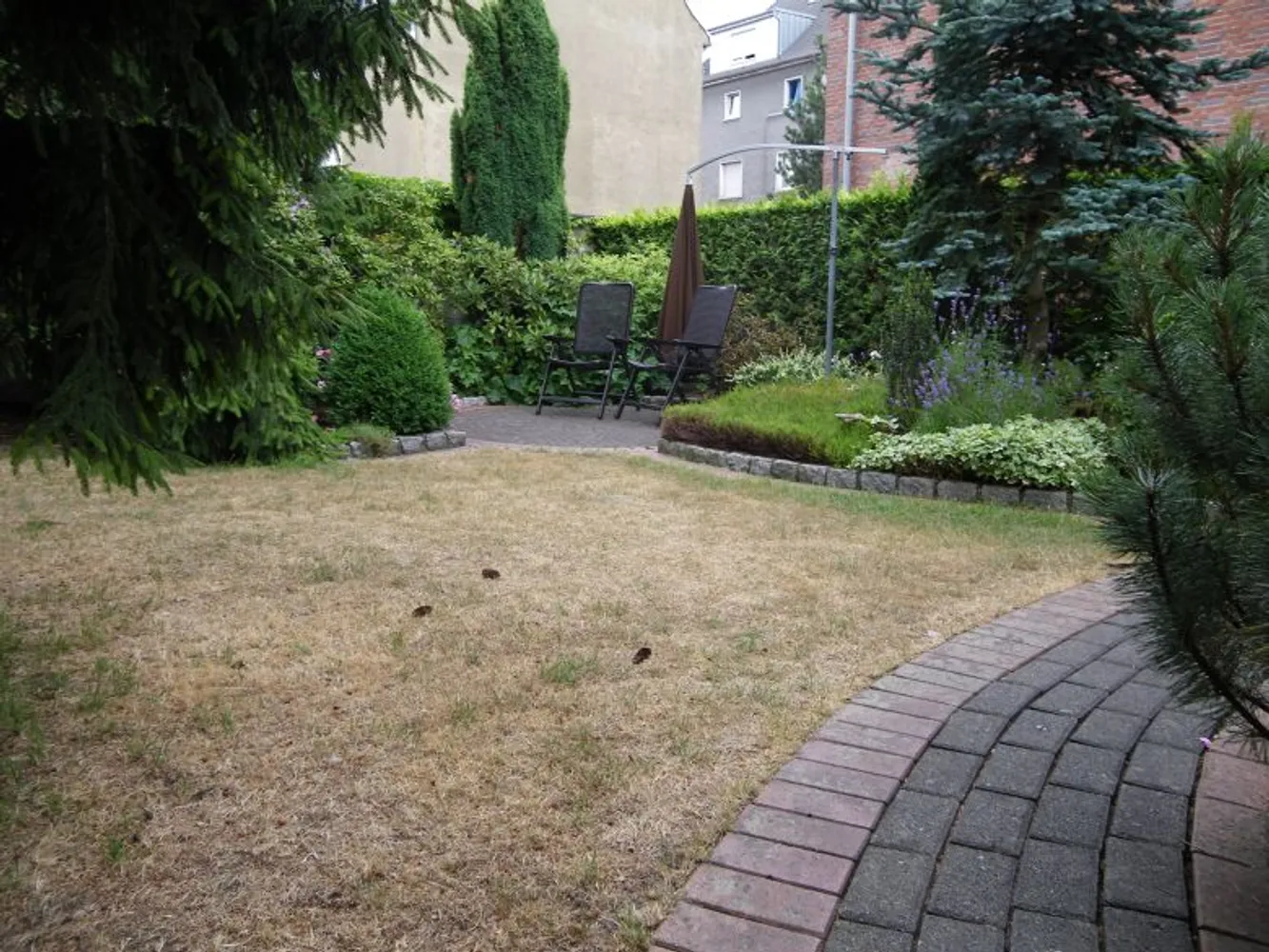 4 Zimmer Wohnung mit 96 m² in Hamm – Bild 12