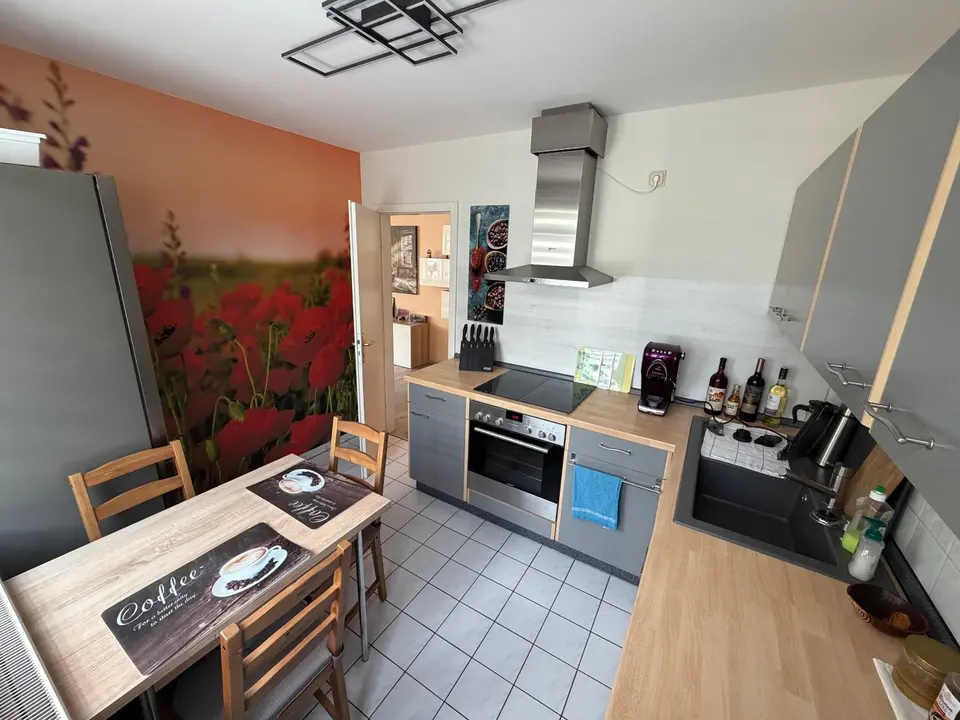 2 room apartment with 70 m² in Potsdam – Photo 4