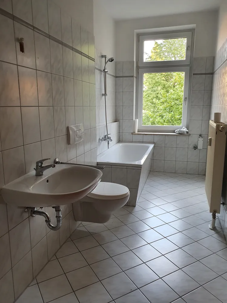 2 room apartment with 56 m² in Leipzig – Photo 5