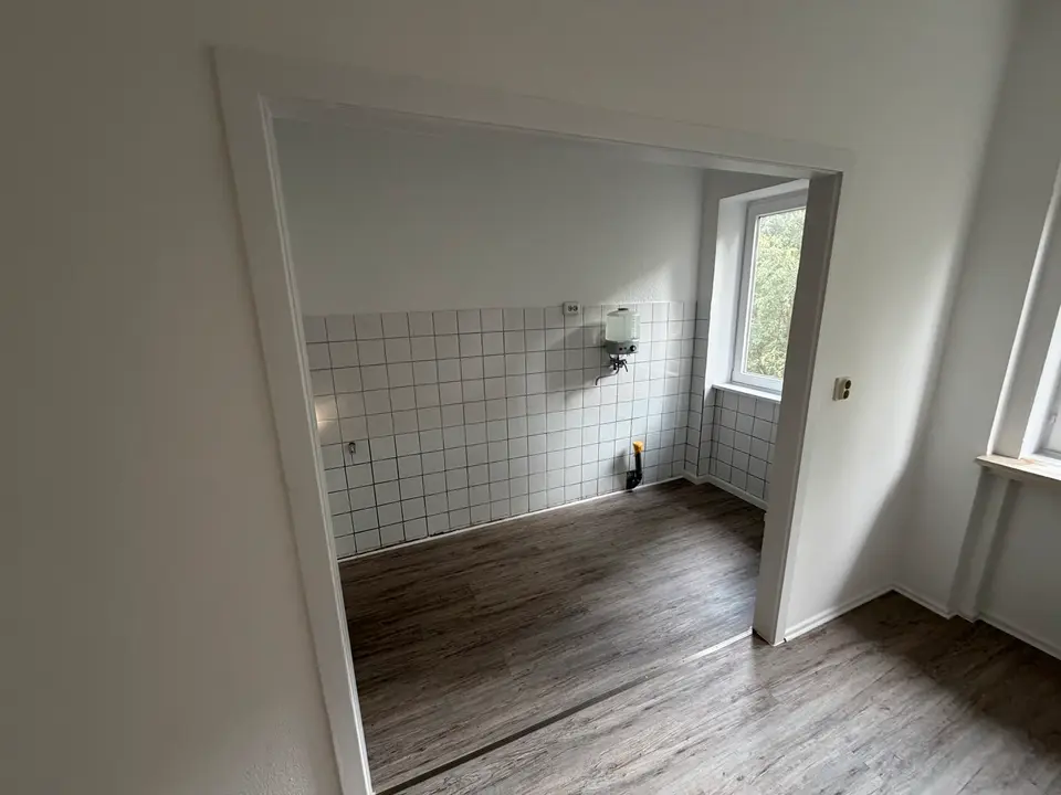 2 Zimmer Wohnung mit 54 m² in Kassel – Bild 6