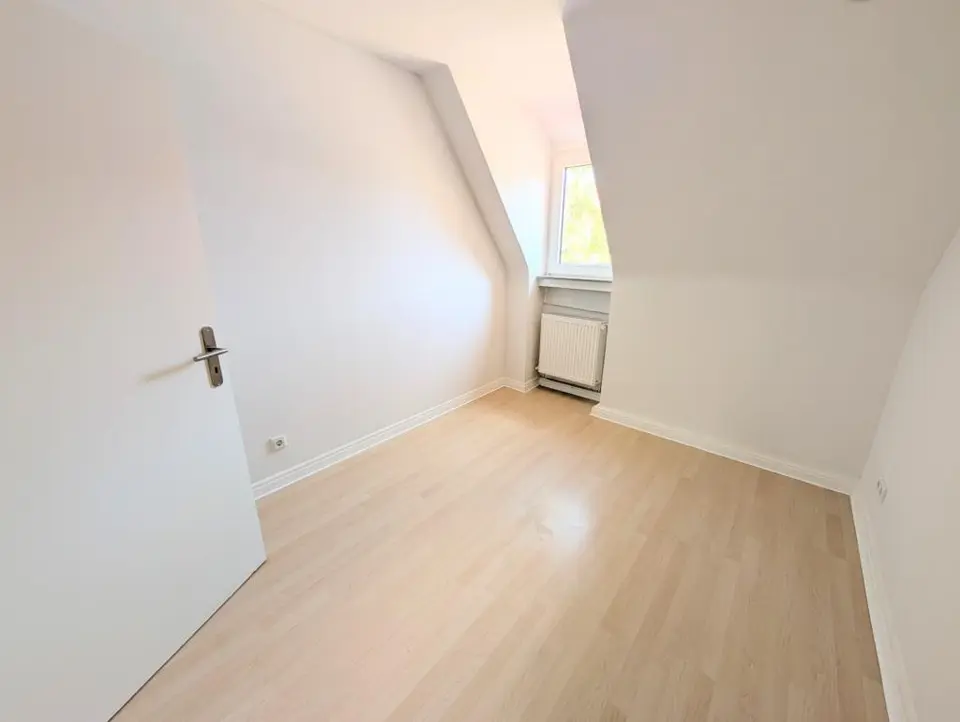 3 Zimmer Wohnung mit 48 m² in Marl – Bild 9