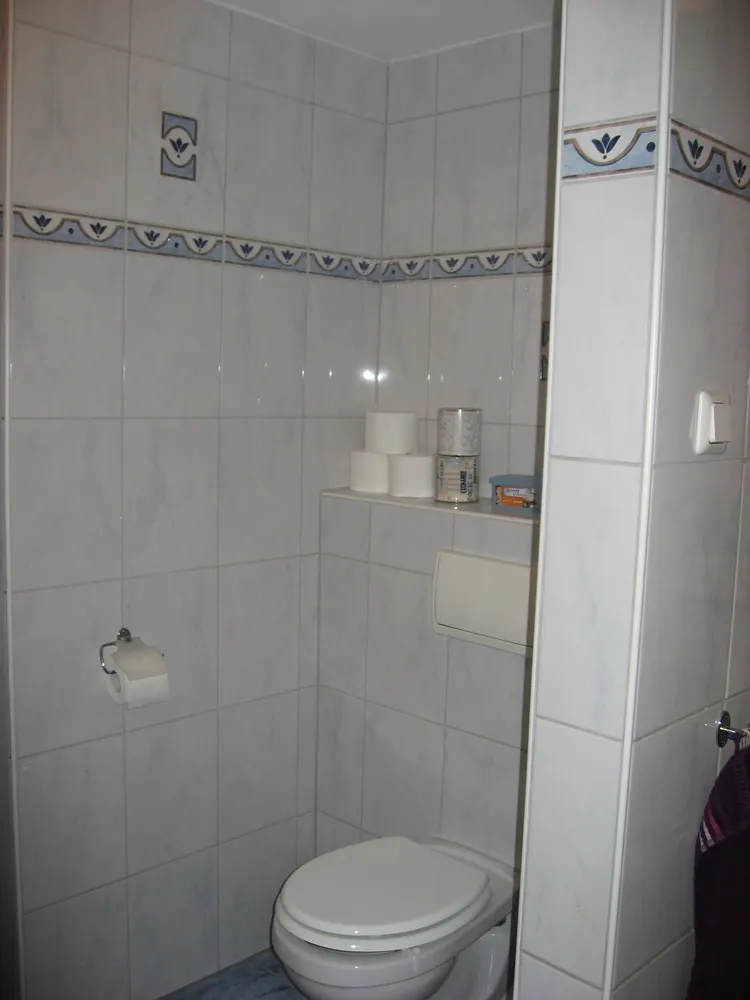 3 room apartment with 75 m² in Zweibrücken – Photo 4