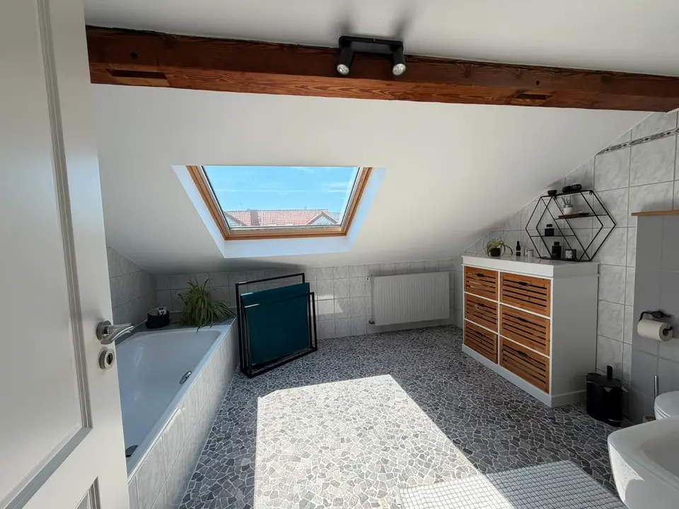 5 Zimmer Haus mit 190 m² in Emsdetten – Bild 9