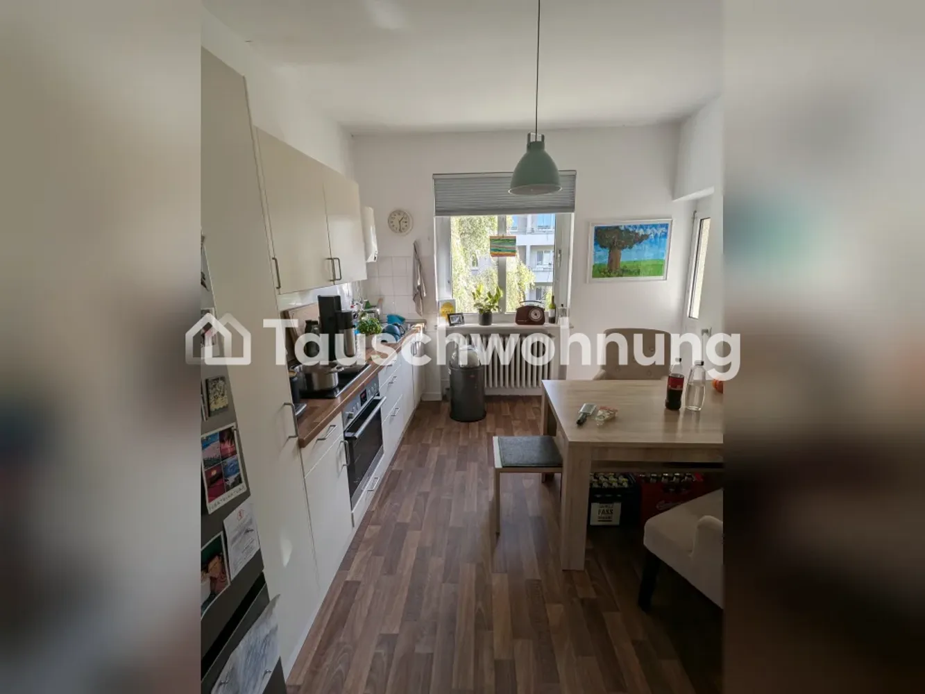 3 room apartment with 60 m² in Cologne – Photo 3