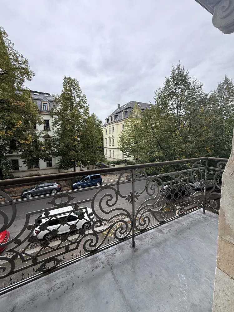 2 Zimmer Wohnung mit 69 m² in Dresden – Bild 9