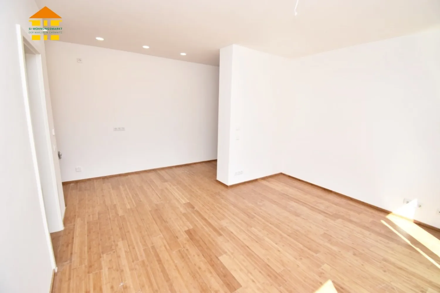 3 room apartment with 64 m² in Chemnitz – Photo 8