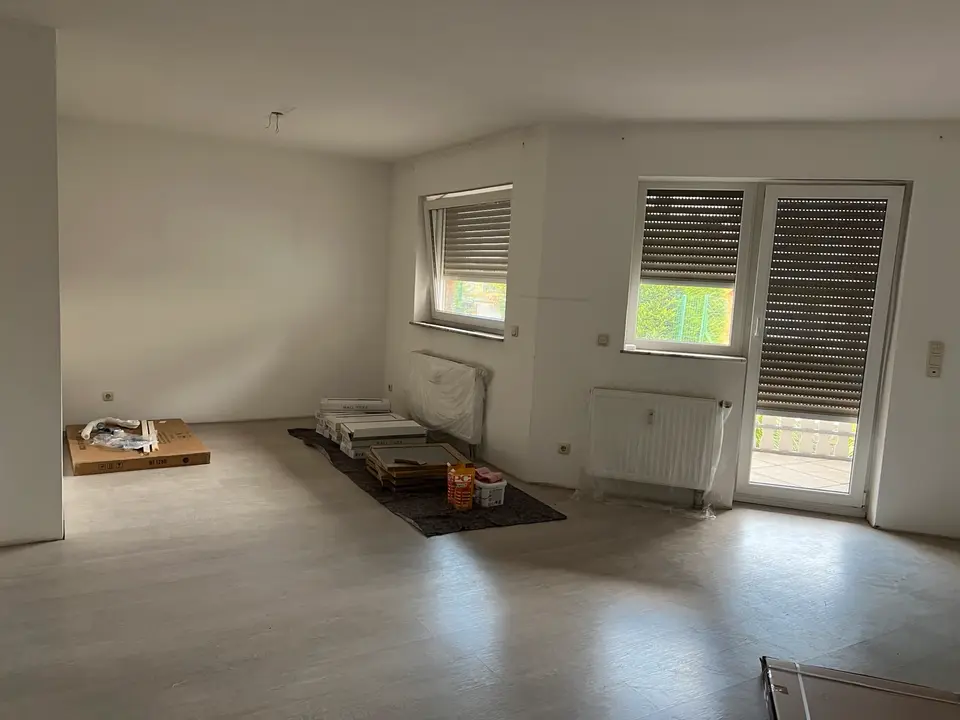 3 Zimmer Wohnung mit 82 m² in Euskirchen – Bild 1