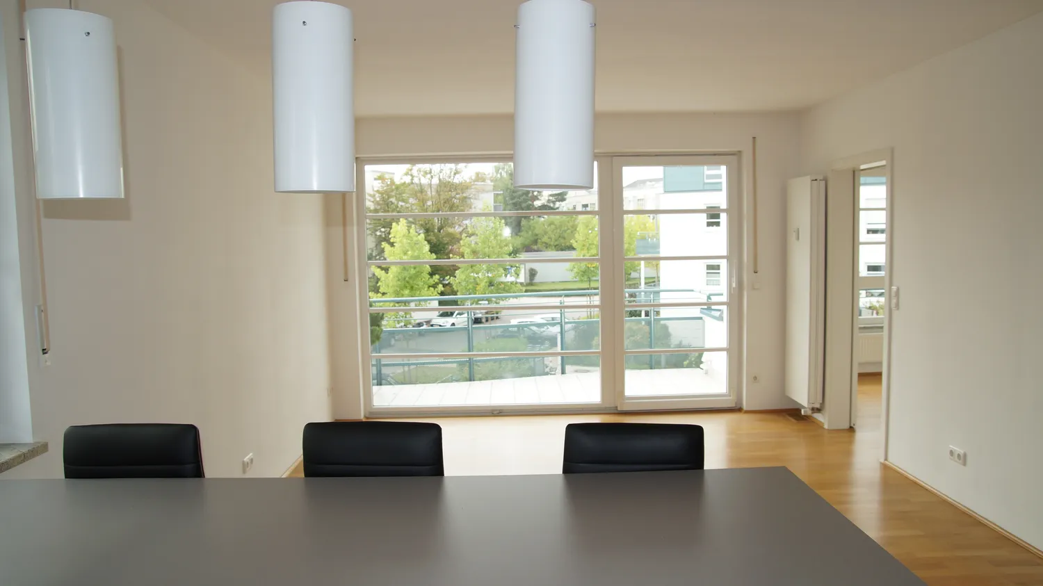 2 room apartment with 52 m² in Regensburg – Photo 1