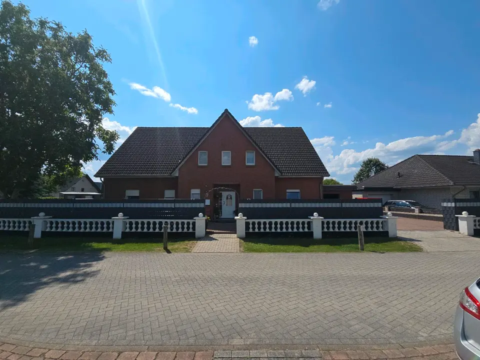 3 Zimmer Wohnung mit 87 m² in Walsrode – Bild 8