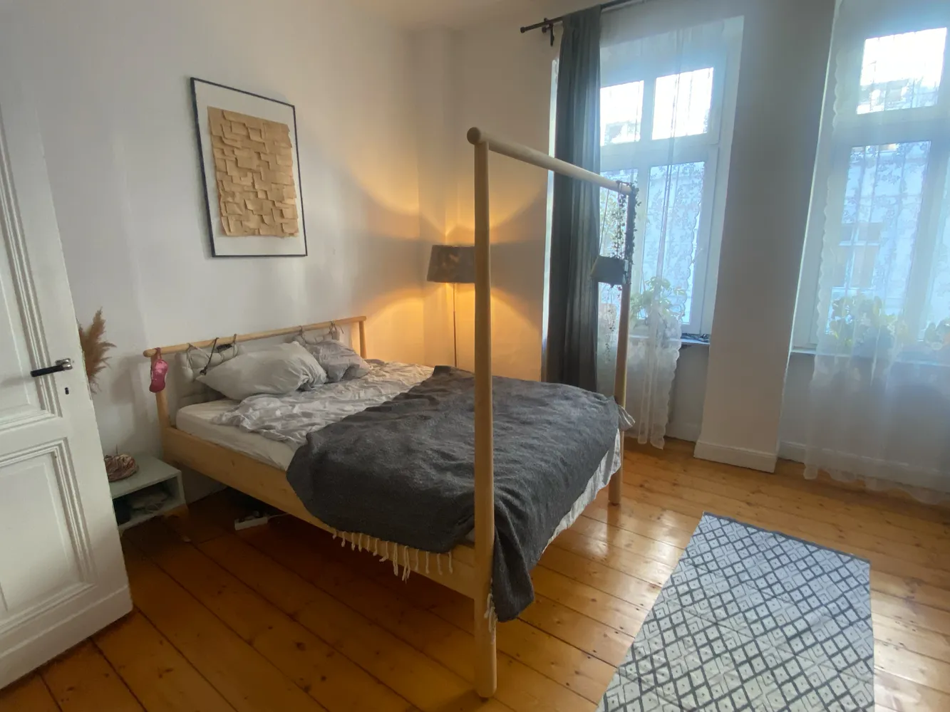 2 Zimmer Wohnung mit 63 m² in Wuppertal – Bild 1
