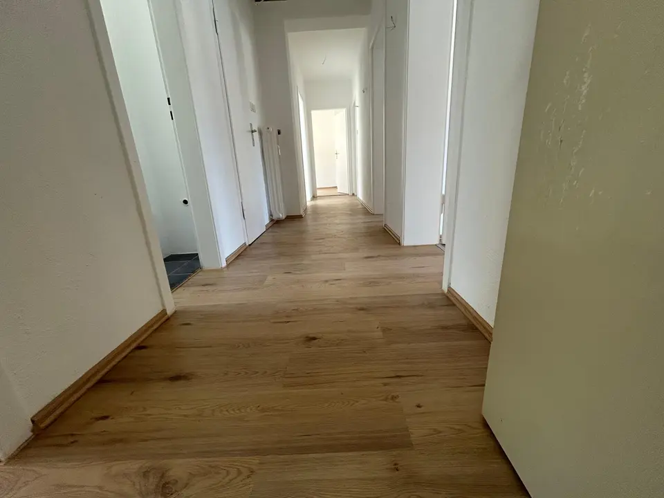 4 Zimmer Wohnung mit 95 m² in Wuppertal – Bild 5