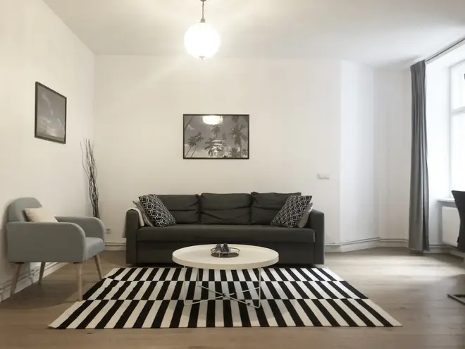 2 Zimmer Wohnung mit 55 m² in Berlin – Bild 5