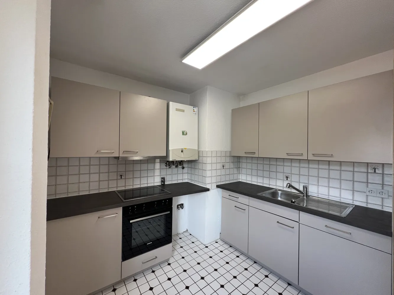 4 Zimmer Wohnung mit 85 m² in Stuttgart – Bild 11