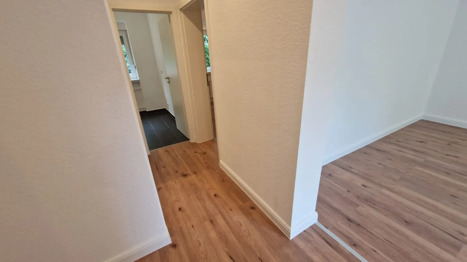 3 Zimmer Wohnung mit 70 m² in Dortmund – Bild 4