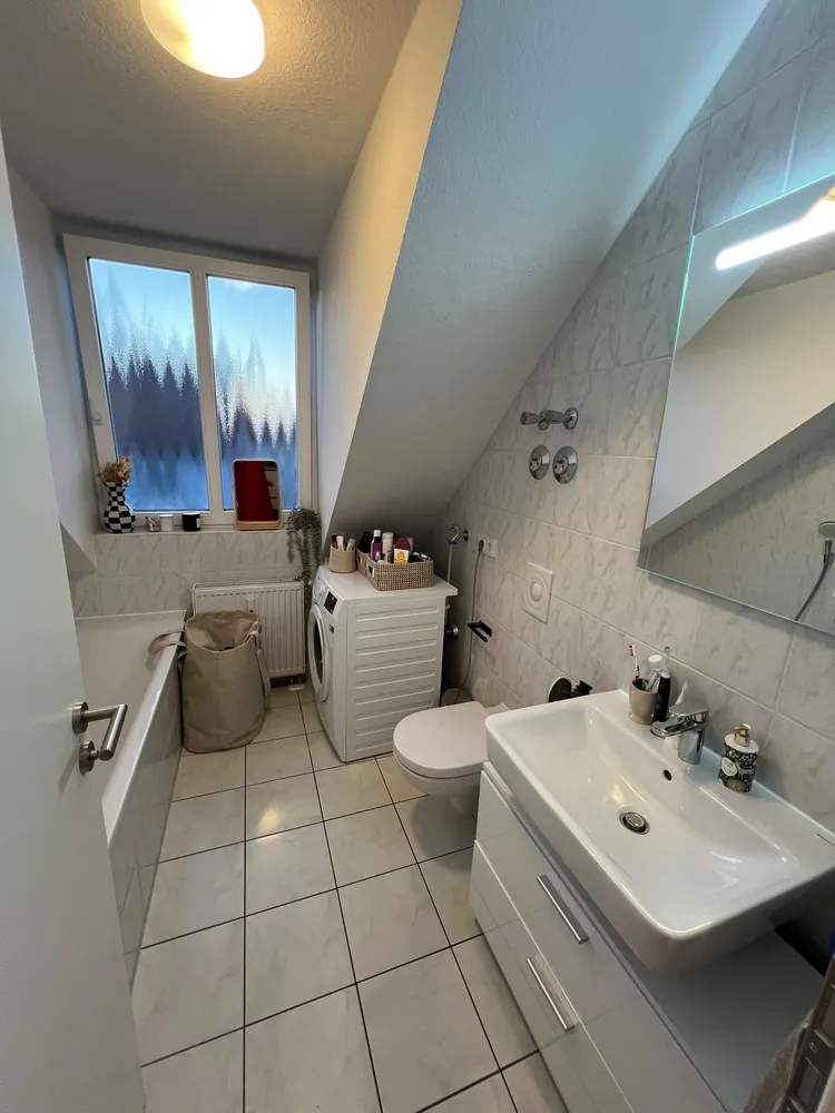 2 Zimmer Wohnung mit 56 m² in Nürnberg – Bild 9