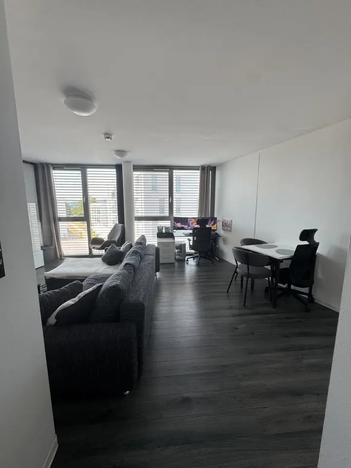 2 Zimmer Wohnung mit 58 m² in Trier – Bild 6