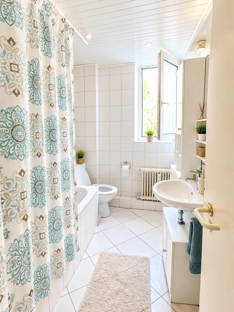 3 Zimmer Wohnung mit 95 m² in Krefeld – Bild 4