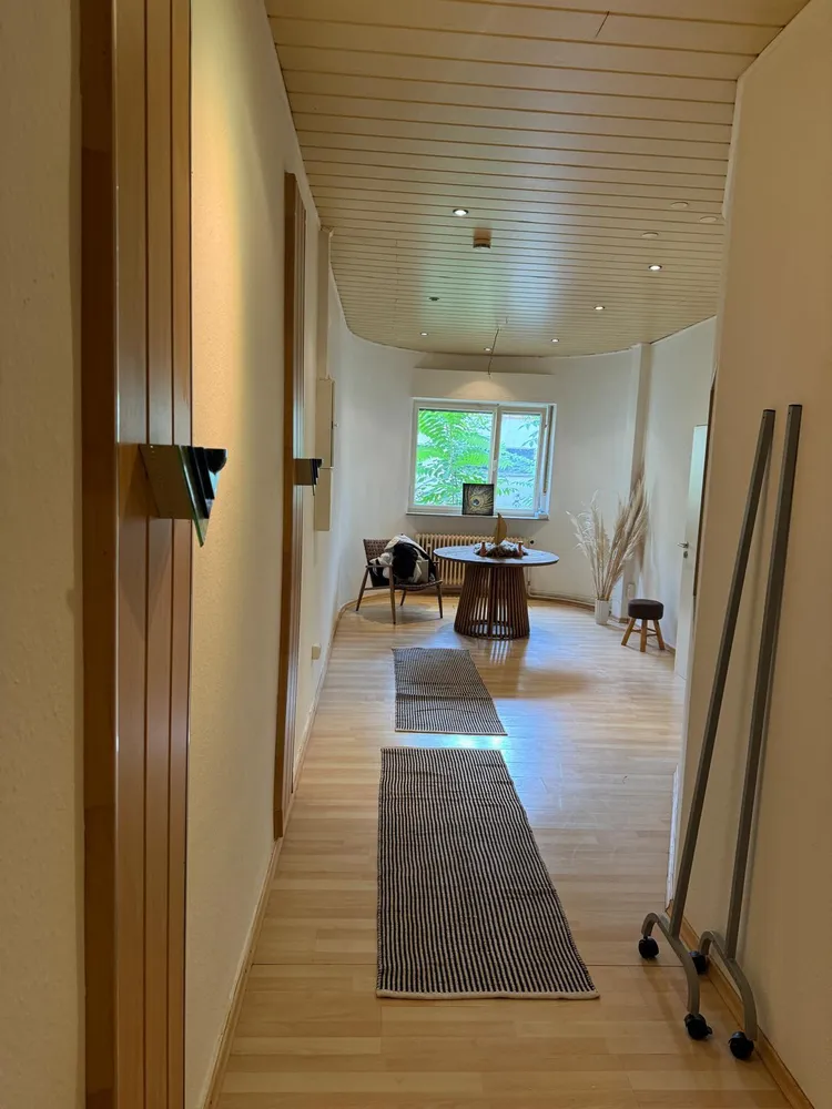 4 Zimmer Wohnung mit 150 m² in Stuttgart – Bild 5