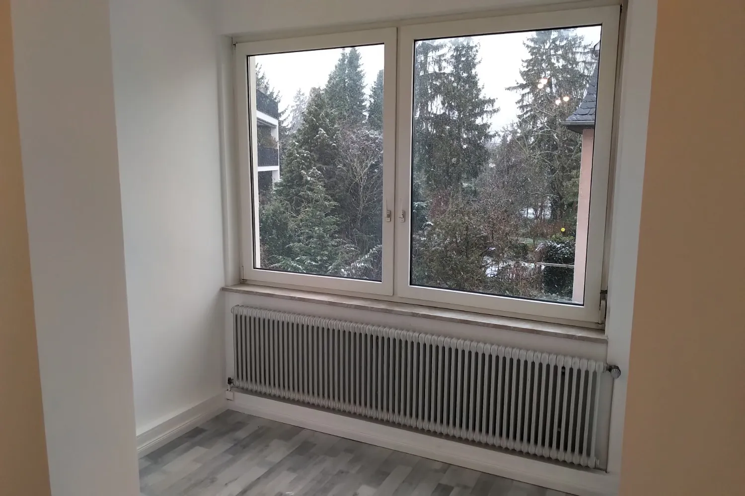 4 Zimmer Wohnung mit 85 m² in Frankfurt am Main – Bild 7