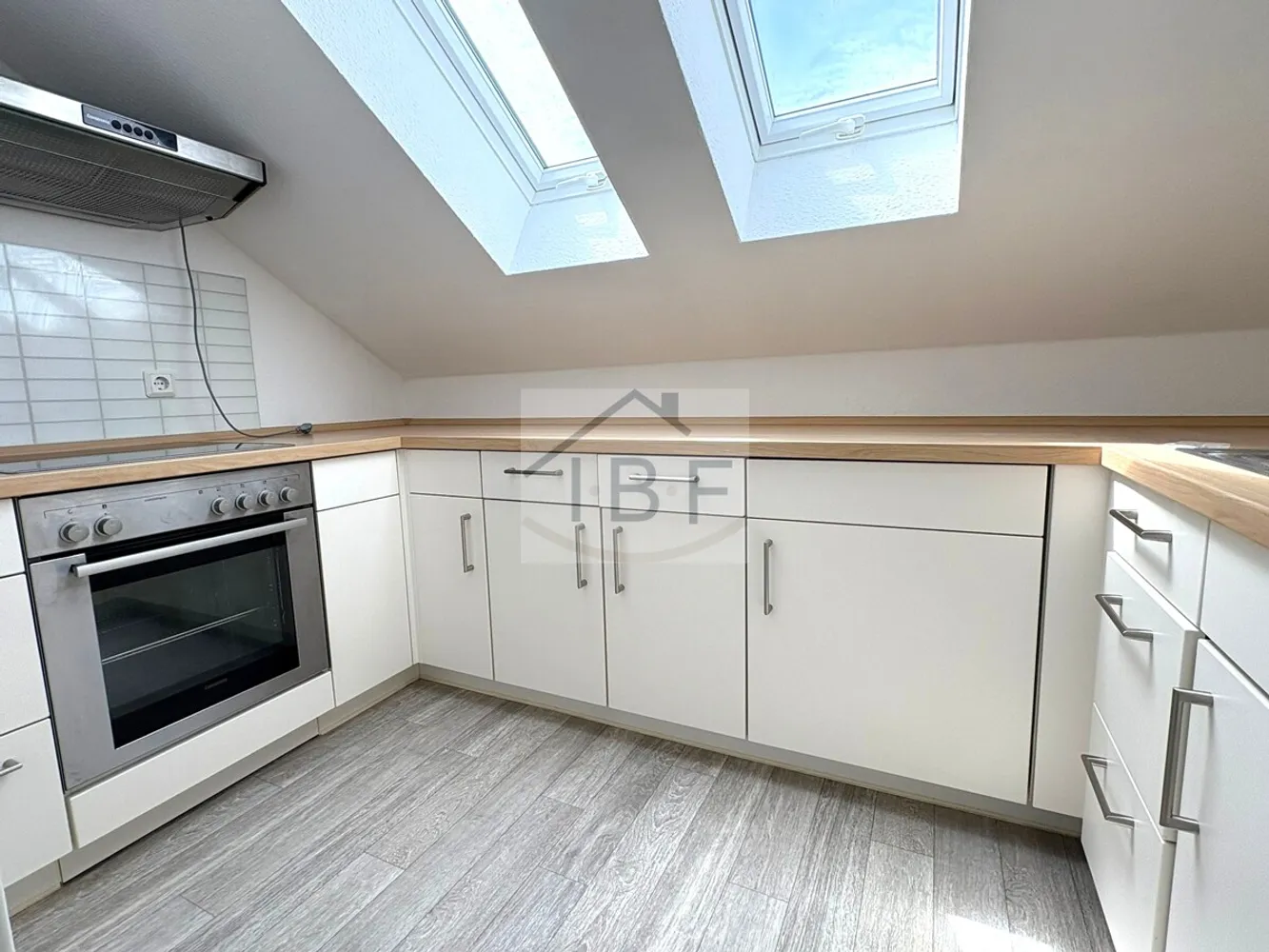 2 Zimmer Wohnung mit 47 m² in Siegen – Bild 6