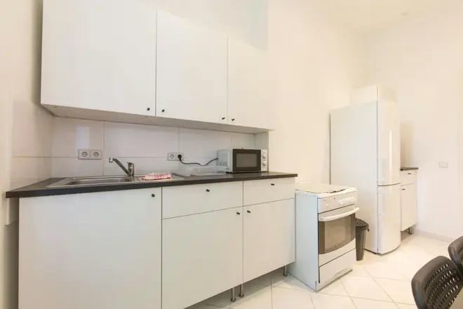 WG-Zimmer in Berlin – Bild 10