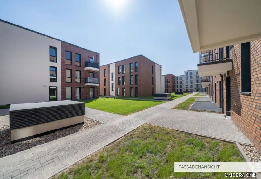 5 Zimmer Wohnung mit 150 m² in Brandenburg an der Havel – Bild 7